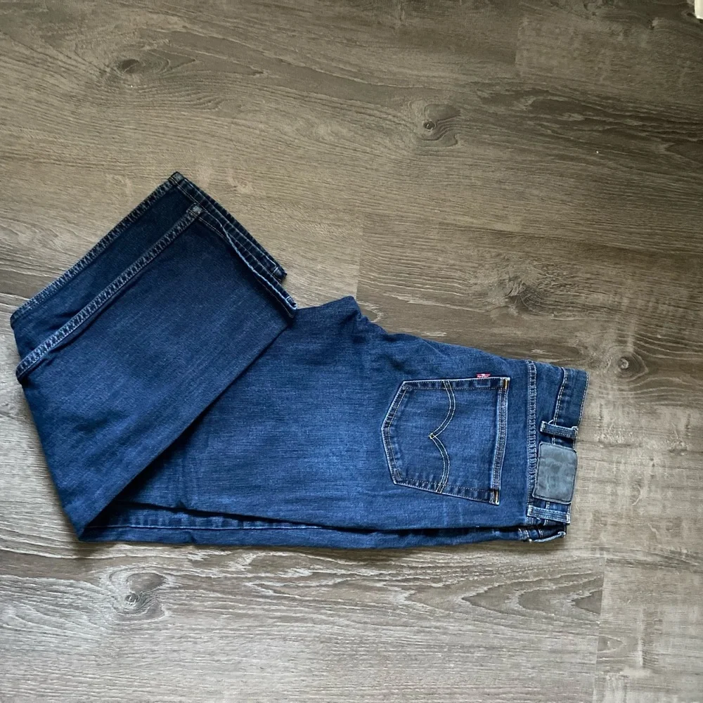 Levi’s 511 Slim, 38x32, EUC